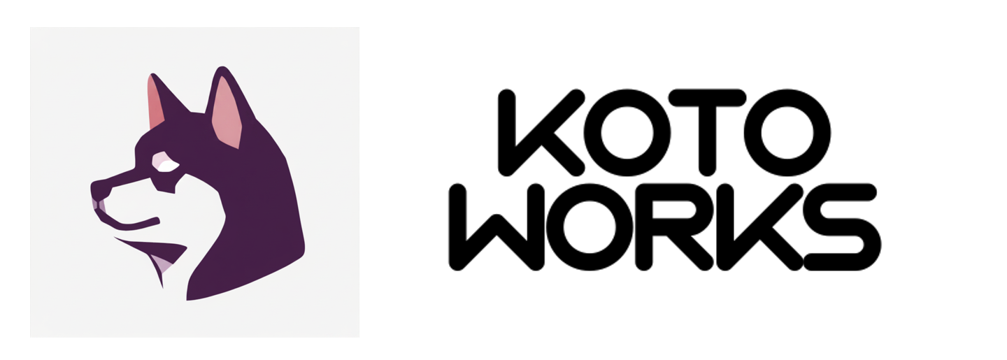 KOTO外装